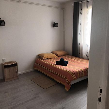 Apartmán Manel Toulouse Exteriér fotografie